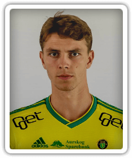 Sindre Engja Rindal