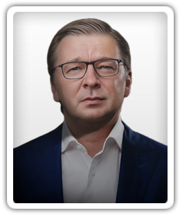 Serhiy Palkin