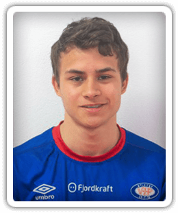 Sander Werni