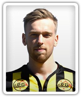 Torben Dvergsdal