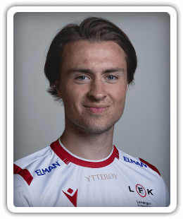 Joakim Halsen