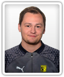 Kristoffer Vangen Lysgård