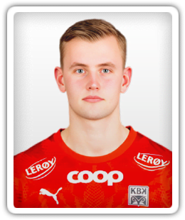 Adrian Sæther