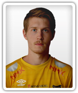 Marius Refsnes