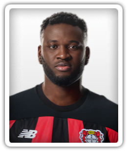 Victor Boniface