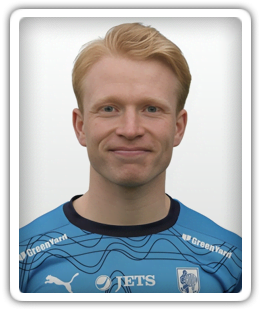 Halvard Urnes