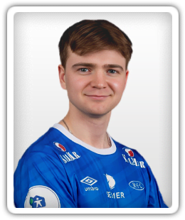 Håkon Gangstad