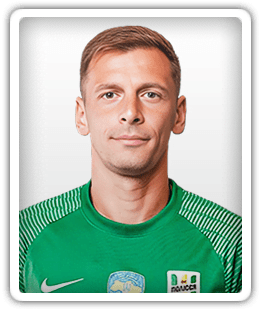Andriy Hitchenko