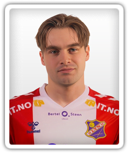 Tobias Myhre