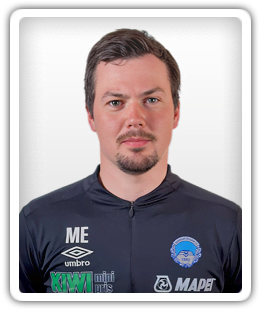 Magnus Erga
