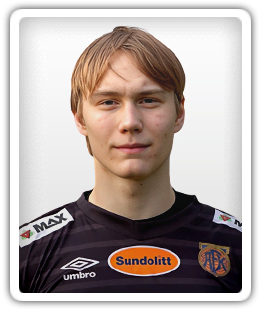 Isak Endal