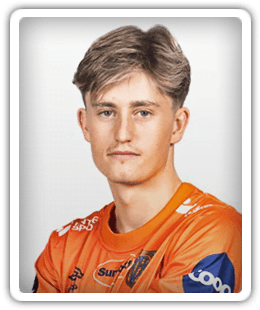 Kristoffer Ødven