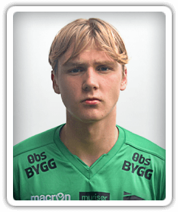 Sondre Solås