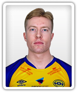 Simen Beck