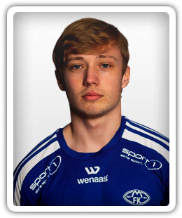 Martin Tornes Kjørsvik