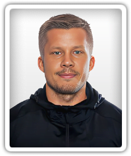 Sebastian Nilsen