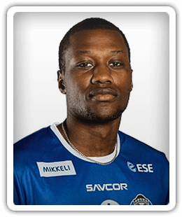Vaillance Nihorimbere