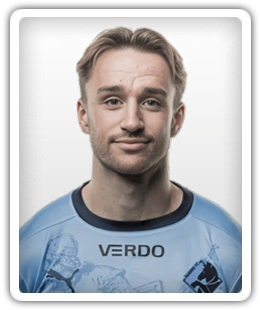 Martin Sjølstad