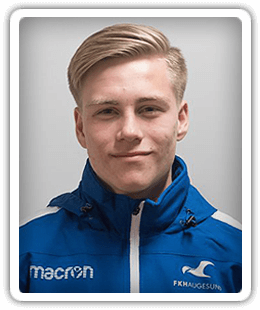 Truls Birkeland