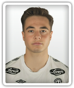 Vegard Hagen