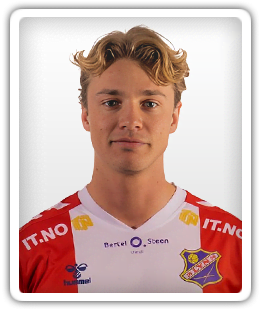 Malvin Ingebrigtsen