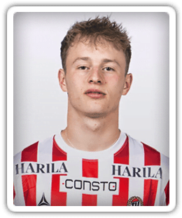 Tobias Hafstad