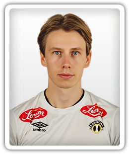 Jacob Blixt Flaten