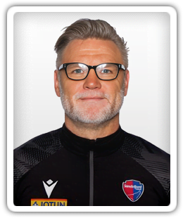 Tom Jacobsen