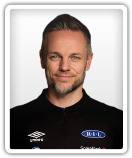 Eirik Nordtvedt