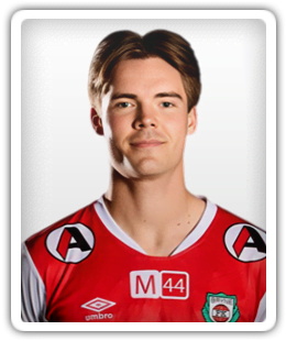 Lars Erik Sødal