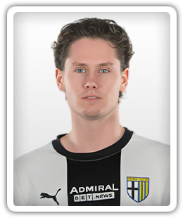 Mathias Fjørtoft Løvik