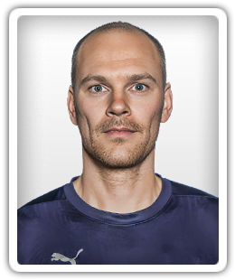 Ørjan Nygård