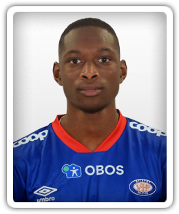 Ousmane Diallo