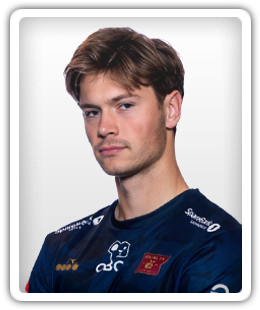 Henrik Falchener