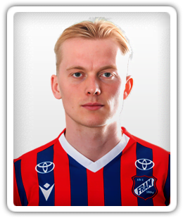 Kasper Kvello