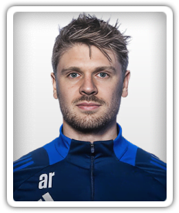 Andreas Ranvik
