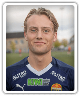 Henrik Stokke Iversen