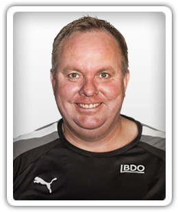 Harald Johannessen