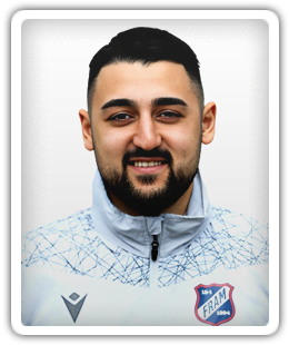 Armin Ghasemi