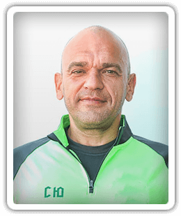Yuriy Sulymenko