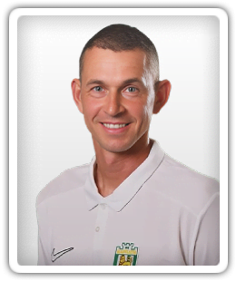 Bohdan Shust