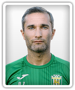 Oleksiy Zmievskyi