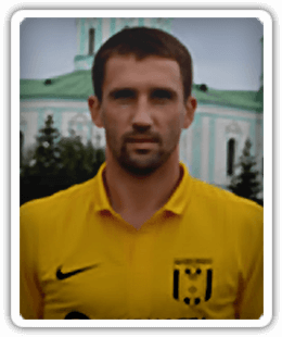 Maksym Kremenchutskyi