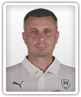 Oleksandr Chyzhov