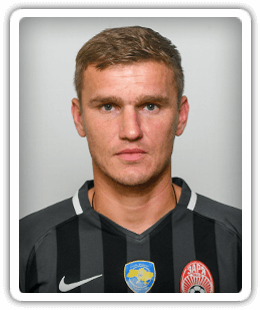 Oleksandr Hladkyi