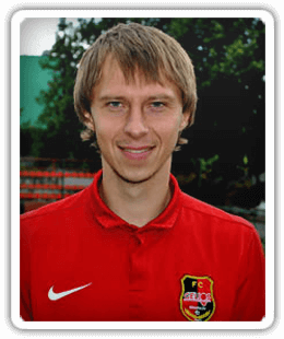 Serhiy Kostiuk