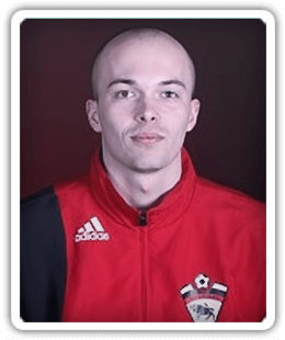 Oleksandr Borysenko