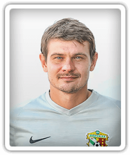 Pavlo Rebenok