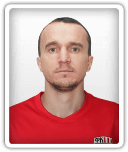 Andriy Zborovskyi
