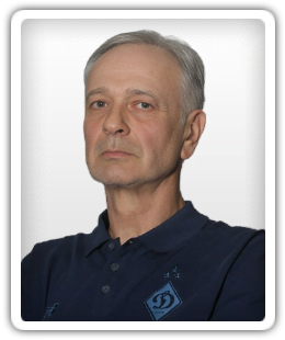 Oleksandr Moroz